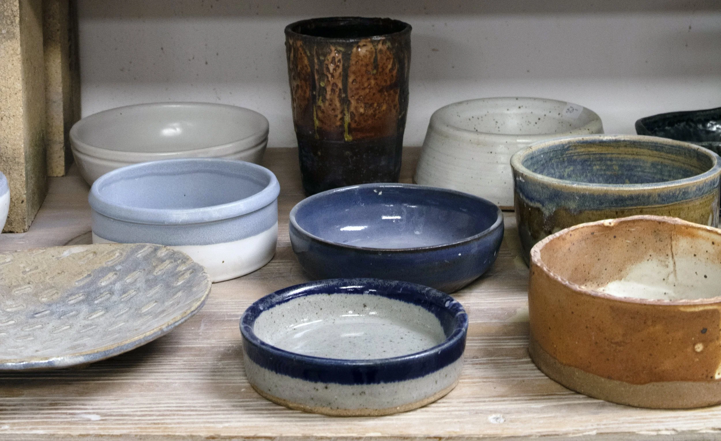 Clay — The Craft Guild